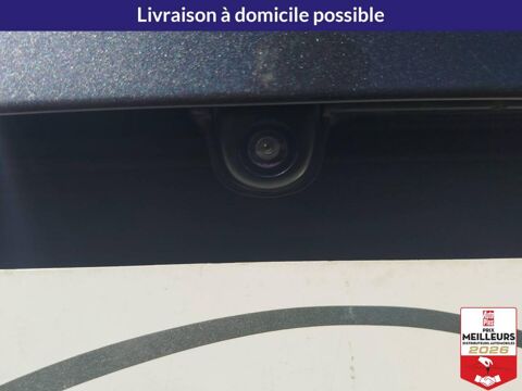 Stonic T-GDi 100 Design 2019 occasion 10150 Lavau