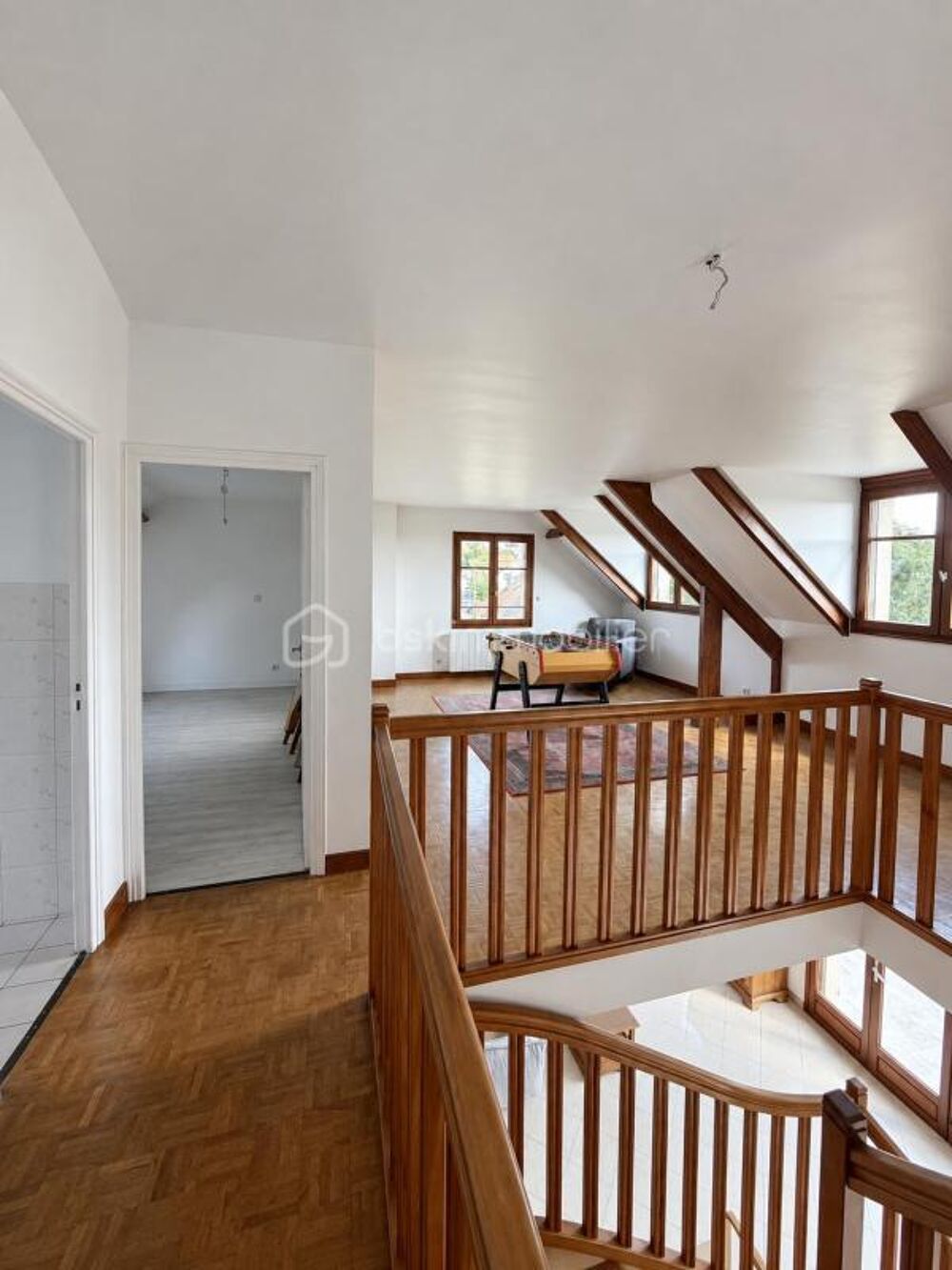 à vendre  Maison Saint-Leu-la-Forêt (95320)