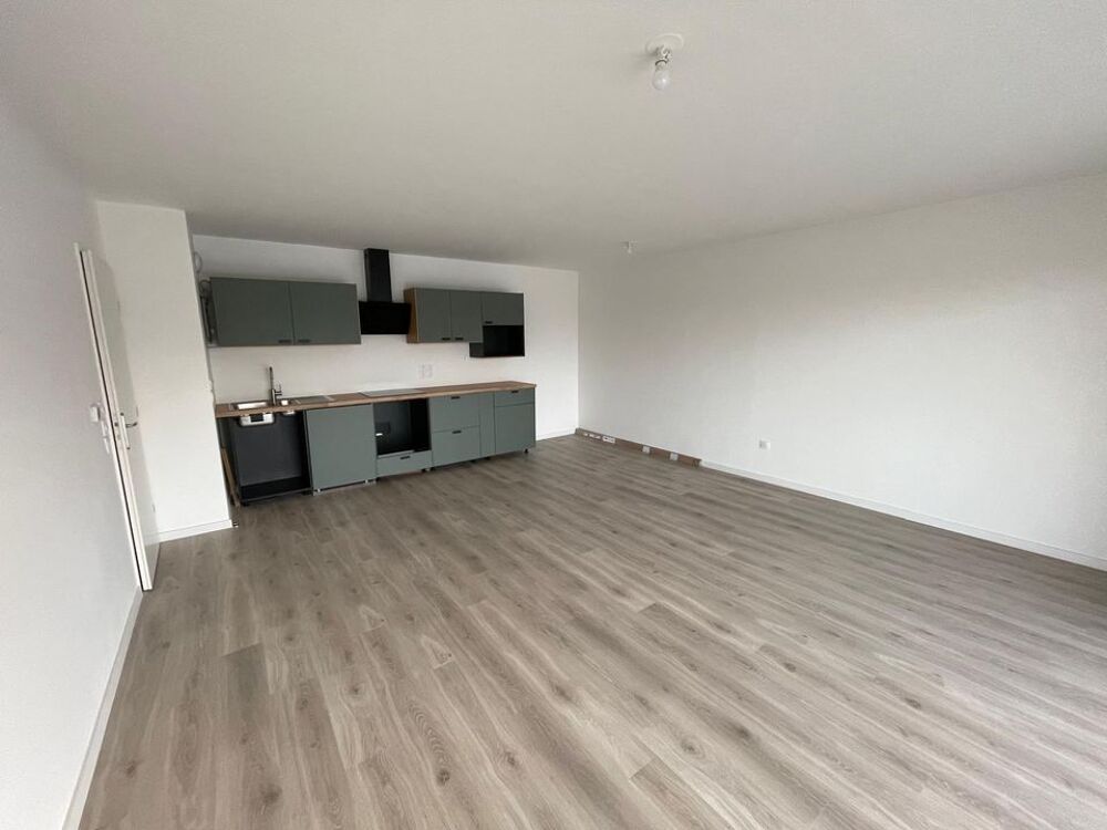 Location Appartement Appartement de 87m2 à louer sur Saint-André-lez-Lille Saint andre lez lille
