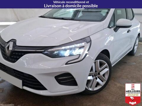 Annonce voiture Renault Clio 13200 €