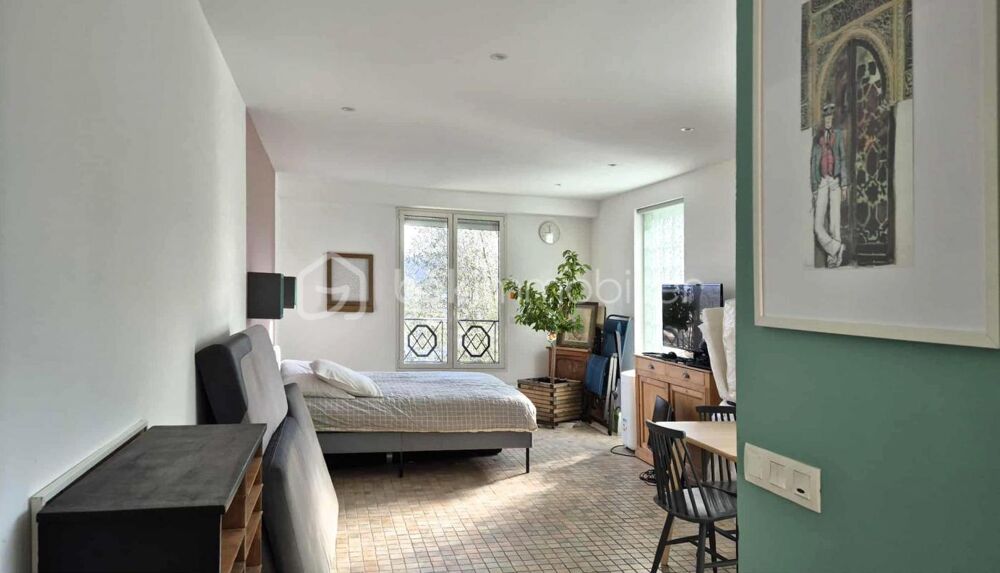  vendre  Proprit/chteau Le Pecq (78230)