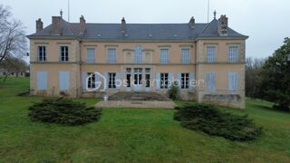  Propriété/château à vendre 15 + pièces 632 m²