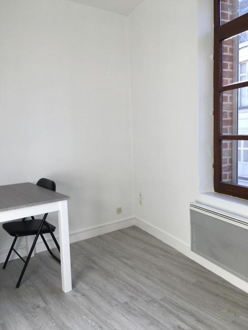 Location Appartement Appartement de 22m2 à louer sur Amiens Amiens