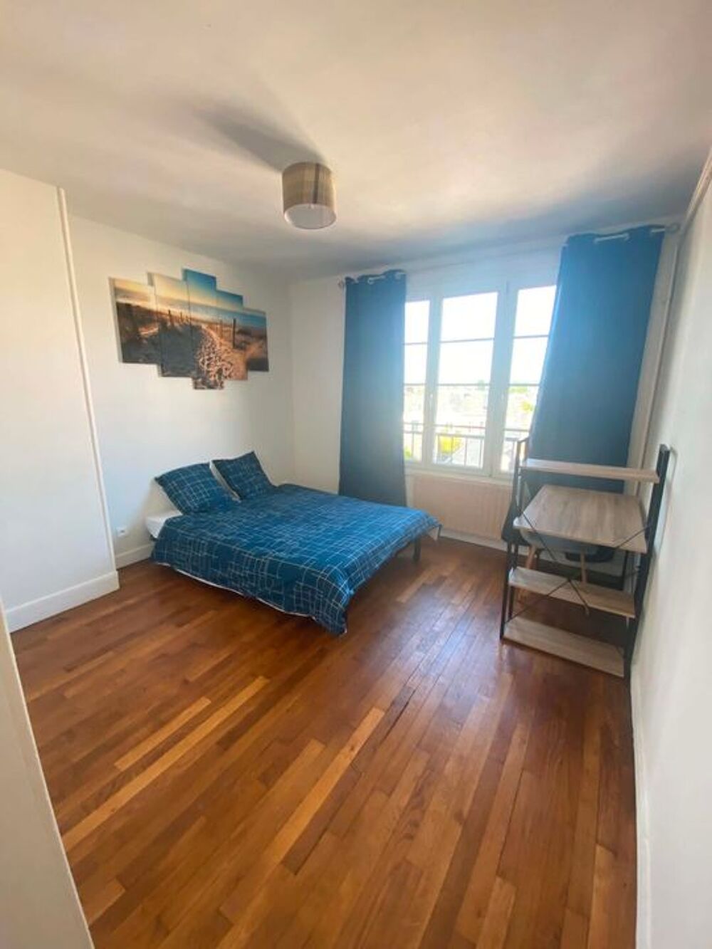 Location Appartement Appartement de 67m2 à louer sur Le Mans Le mans