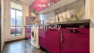  Appartement à vendre 4 pièces 85 m²
