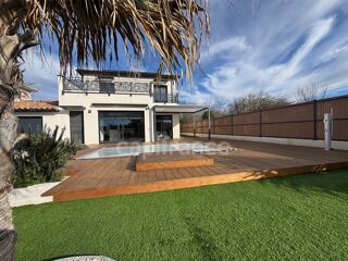  Maison � vendre 4 pi�ces 120 m�