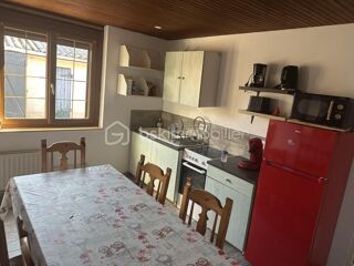  Maison � vendre 3 pi�ces 53 m�