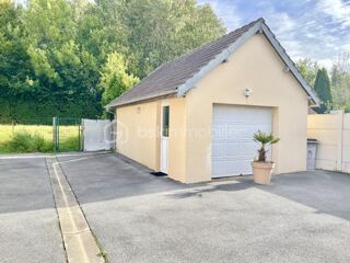  Maison à vendre 3 pièces 95 m²