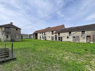 Maison à vendre 2 pièces 279 m²
