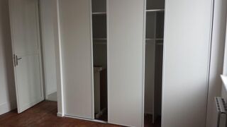  Appartement à louer 2 pièces 38 m²