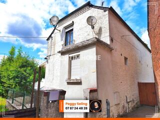  Maison � vendre 6 pi�ces 120 m�