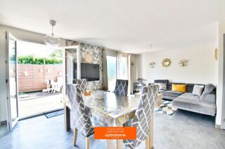  Maison à vendre 5 pièces 125 m²