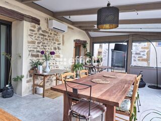  Maison � vendre 5 pi�ces 165 m�