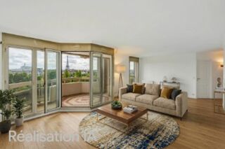  Appartement à vendre 4 pièces 94 m²