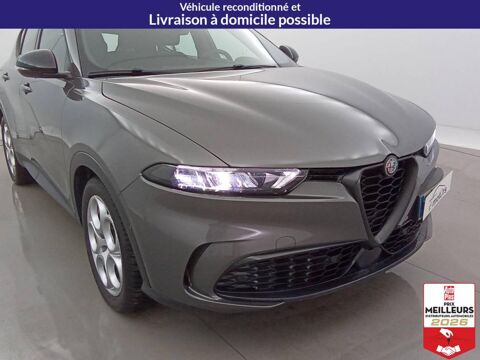 Tonale 1.6 Multijet II 130 VGT TCT6 Sprint 2023 occasion 10150 Lavau