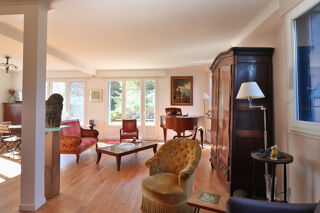  Maison � vendre 7 pi�ces 220 m�