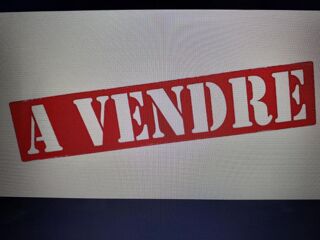  Parking / Garage � vendre 1 pi�ce 125 m�