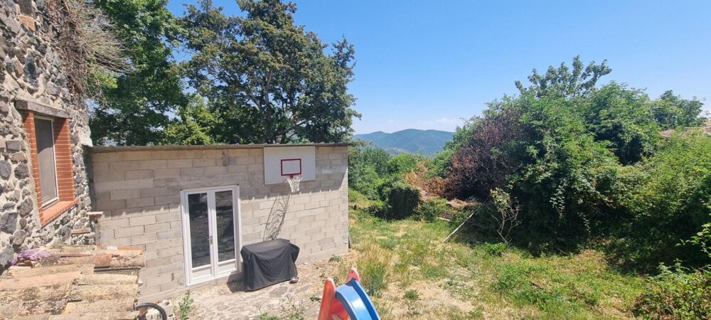 Maison Saint Martin Sur Lavezon 6 pièce(s) 156 m2