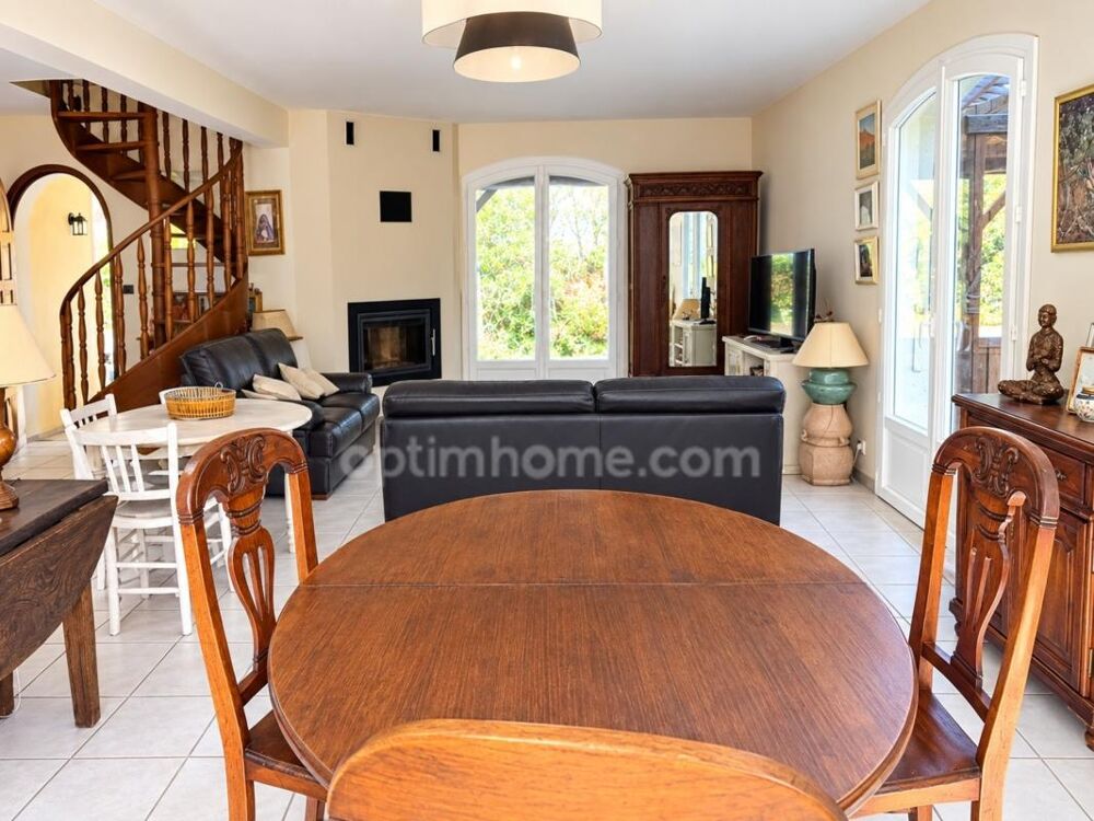 Vente Maison Maison 7 pièces 156 m² Levignac