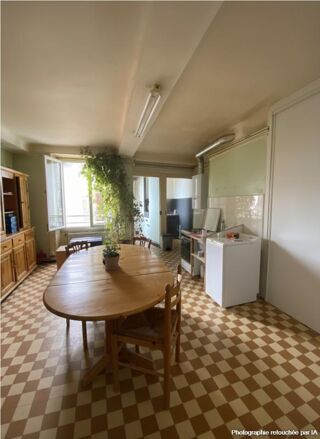  Appartement à vendre 7 pièces 165 m²