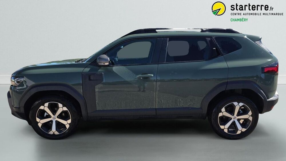 Duster Mild Hybrid 140 Journey 2026 occasion 73420 Voglans