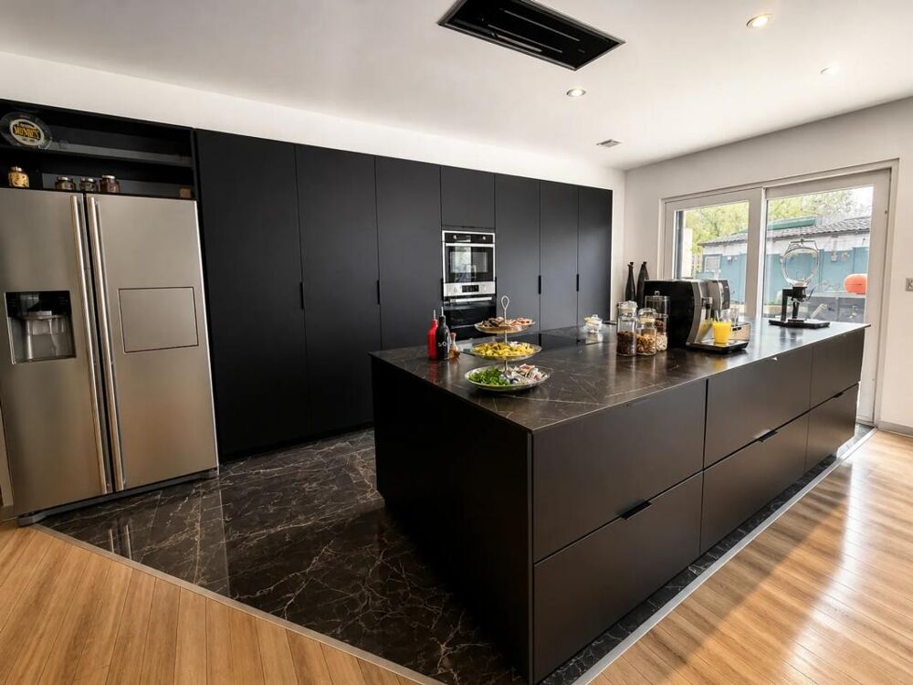 à vendre  Maison Kembs (68680)