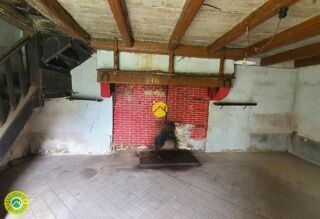  Maison � vendre 2 pi�ces 46 m�