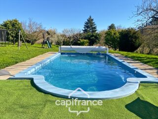  Maison à vendre 8 pièces 262 m²