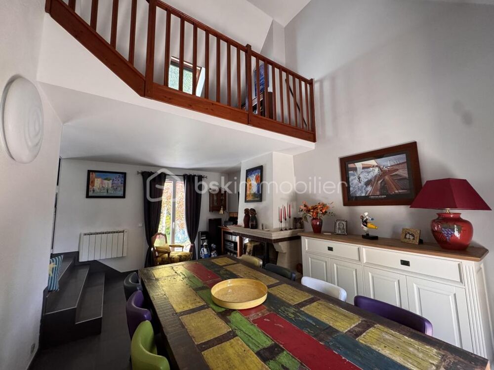 Vente Maison Maison individuelle 118 m2 - 3 chambres - Garage double - Terrain de plus de 2000 m² avec accès à un ruisseau Claye souilly