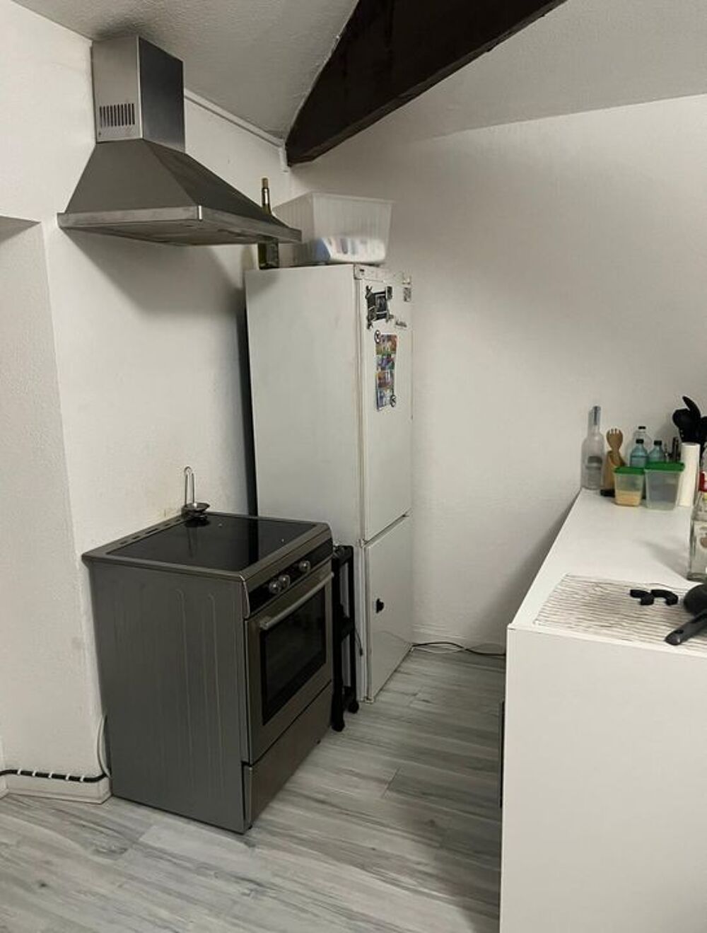 Location Appartement Appartement de 38m2 à louer sur Le Pontet Le pontet
