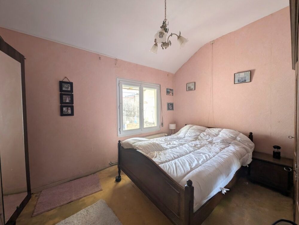Vente Maison Maison plain pied avec jardin et garage Marquette lez lille