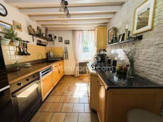  Propriété/château à vendre 4 pièces 94 m²