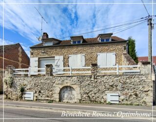  Maison à vendre 6 pièces 110 m²