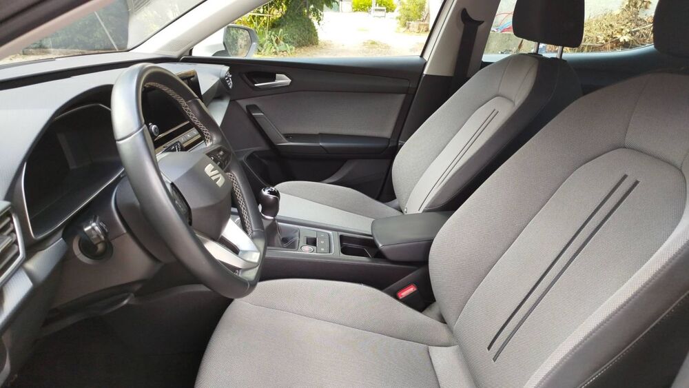 Leon 2.0 TDI 115 Urban 2024 occasion 41370 Josnes