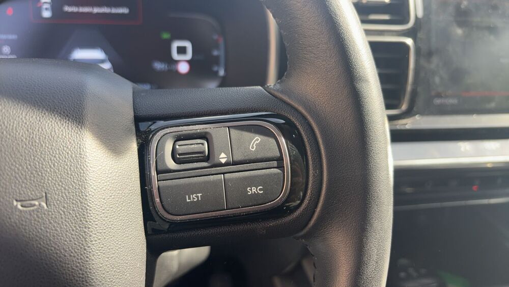 C5 aircross 1.2 PureTech 130 Business+ 2020 occasion 95450 Guiry En Vexin