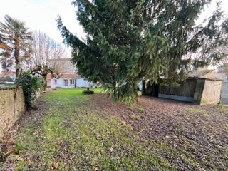  Maison à vendre 11 pièces 197 m²
