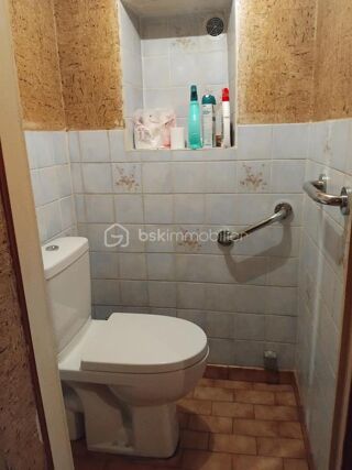  Maison à vendre 4 pièces 110 m²