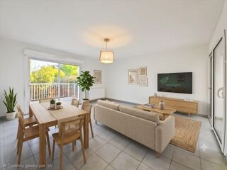  Villa à vendre 3 pièces 77 m²
