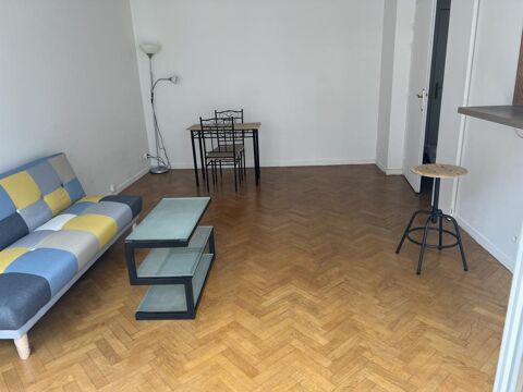  Appartement  louer 2 pices 47 m