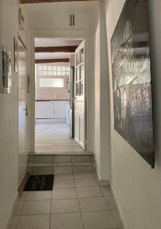  Appartement à louer 2 pièces 50 m²