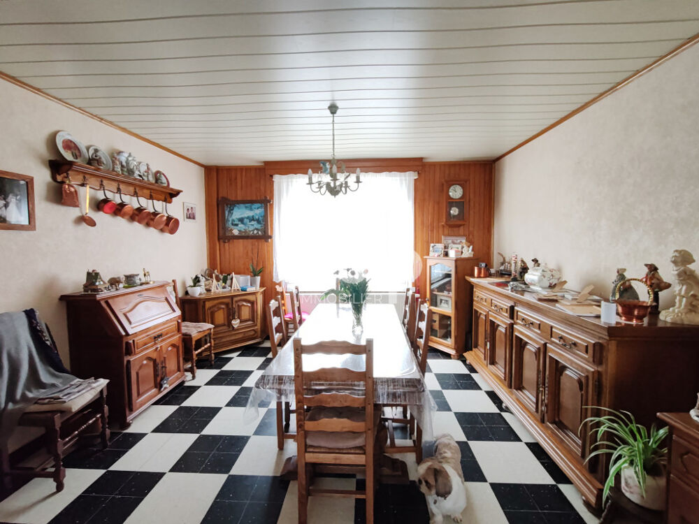 Vente Maison Desvres Maison de ville � vendre Desvres