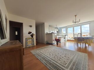  Appartement � vendre 3 pi�ces 73 m�