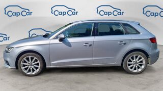 A3 1.6 TDI 115 Design 2019 occasion 45200 Montargis
