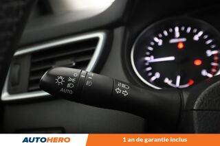 Qashqai 1.5 dCi N-Connecta DCT7 115 ch 2020 occasion 92130 Issy-les-Moulineaux