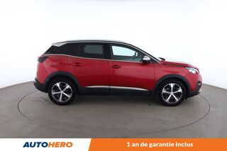 3008 KW &agrave; modif 2.0 Blue-HDi GT EAT6 180 ch 2018 occasion 92130 Issy-les-Moulineaux