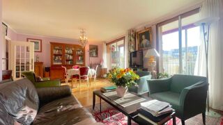  Appartement � vendre 3 pi�ces 76 m�