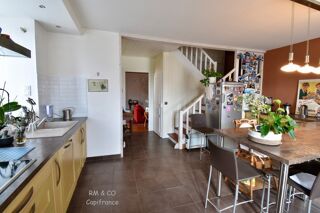 Maison à vendre 5 pièces 159 m²