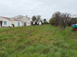  Terrain à vendre 930 m²