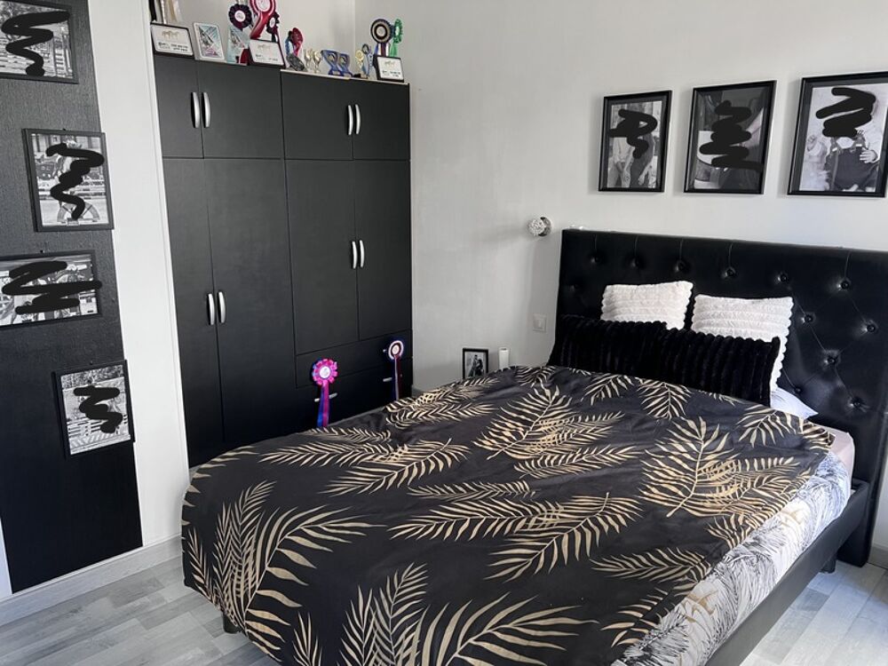 Vente Maison Maison à vendre 3 pièces  (17) Corme royal
