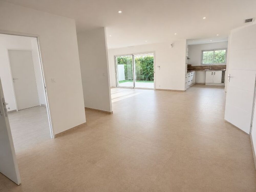 Location Maison Maison de 110m2 à louer sur Narbonne Narbonne